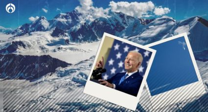 ¿Más espías chinos? Biden ordena derribar otro objeto que volaba sobre Alaska