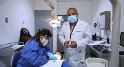 ¿Cómo prevenir las caries? ISSSTE te da estos tips para cuidar tu boca