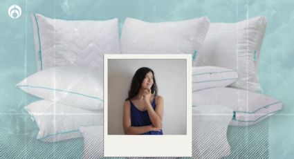 Almohadas Sognare: ¿de qué están hechas y cuánto cuestan?