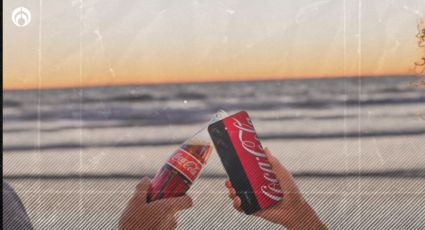 Coca-Cola: Conoce el smartphone que lanzó la refresquera