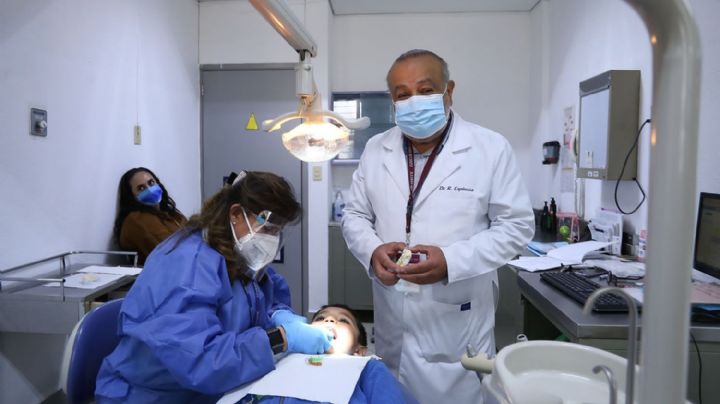 ¿Cómo prevenir las caries? ISSSTE te da estos tips para cuidar tu boca