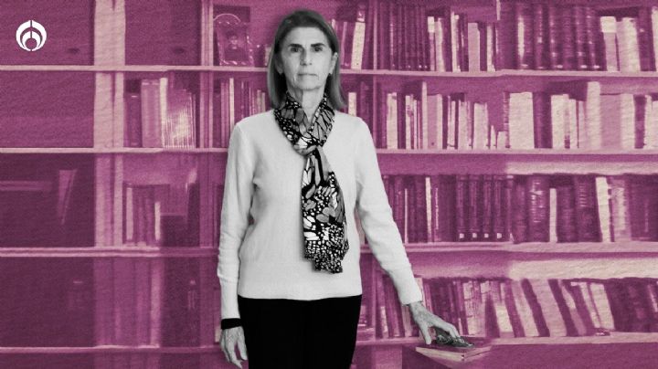 Mujer de ciencia y política: Ella es Annie Pardo Cemo, mamá de Claudia Sheinbaum