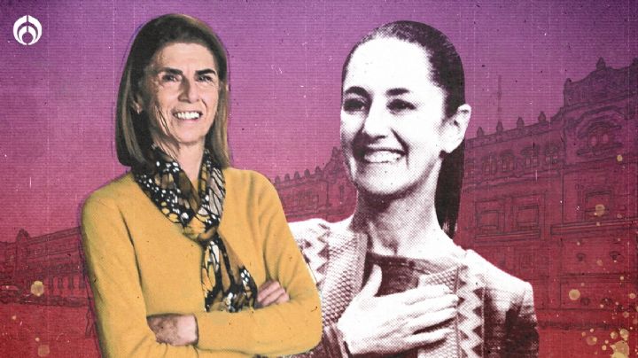 ¿México está listo para tener una presidenta? Esto dice la mamá de Claudia Sheinbaum de su hija