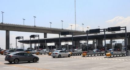 Autopista México- Cuernavaca: Estos son los horarios y días con cierre de carriles