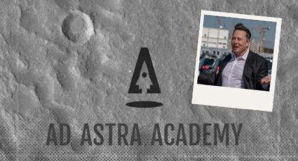 Ad Astra: Así es la misteriosa escuela que creó Elon Musk en donde estudian pocos elegidos