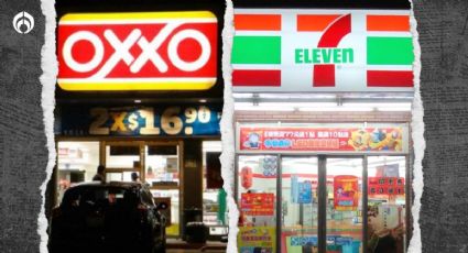 ¿A qué hora dejan de vender alcohol en el Oxxo y el 7-Eleven?