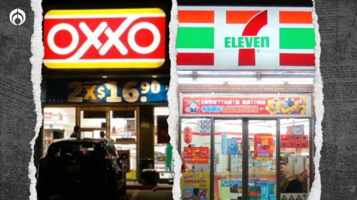 ¿A qué hora dejan de vender alcohol en el Oxxo y el 7-Eleven?
