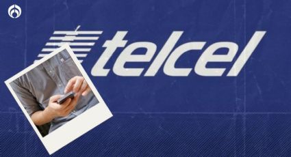 Fallas en Telcel: usuarios reportan problemas con llamadas y mensajes