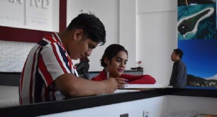 Día de San Valentin: Este 14 de febrero en el Aquarium de Veracruz habra bodas colectivas gratuitas