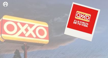 Así puedes usar el nuevo Oxxo del futuro que ya no tiene cajeros