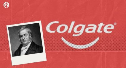 ¿Quién fue Colgate y por qué se llama así esta pasta de dientes?