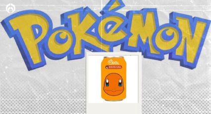 Refresco Charmander: ¿cuánto cuesta y dónde puedo comprarlo en México?