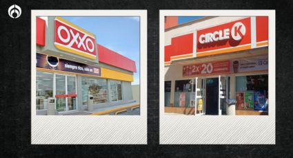 Oxxo vs. Circle K: ¿Cuál tiene los mejores precios?