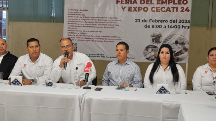 Feria del empleo CECATI 24: Día, Lugar y Más Detalles; egresado te están buscando