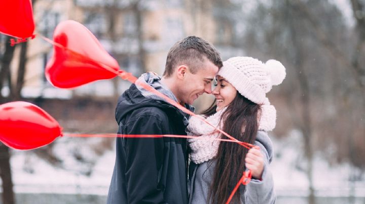 Día de San Valentín: 5 regalos originales para el 14 de febrero (que no son flores ni dulces)