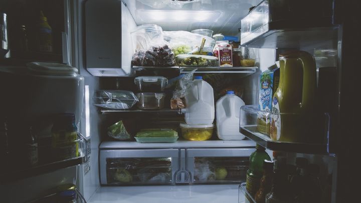 ¿Cuánto tiempo pueden permanecer las sobras en el refrigerador? Te sorprenderás con la respuesta