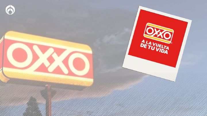 Así puedes usar el nuevo Oxxo del futuro que ya no tiene cajeros