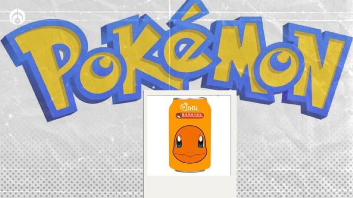 Refresco Charmander: ¿cuánto cuesta y dónde puedo comprarlo en México?