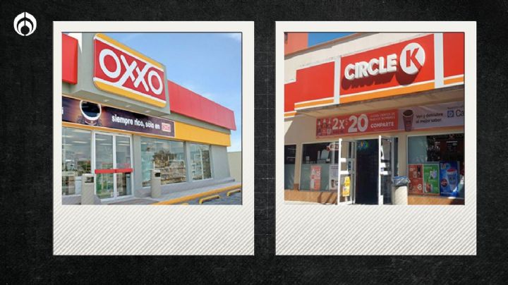 Oxxo vs. Circle K: ¿Cuál tiene los mejores precios?