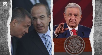 Juicio de García Luna ‘embarra’ a AMLO y Calderón: estas son las acusaciones