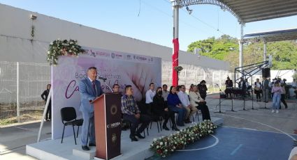 Día de San Valentín: Se celebró el primer matrimonio igualitario en Córdoba, Veracruz