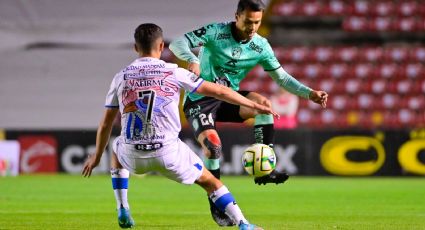 Estadio La Corregidora en Querétaro: regresa el público al recinto mundialista de México '86