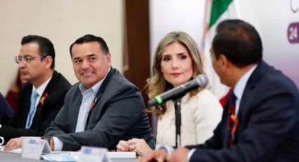 Asociación de alcaldes y alcaldesas de capitales del país se reunirá en Yucatán