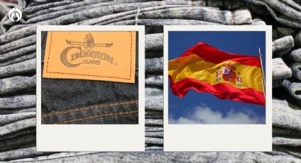 Pantalones Cimarrón: aquí son económicos… ¿en España son de clase alta?