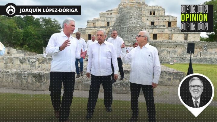 Devaluando al Águila Azteca