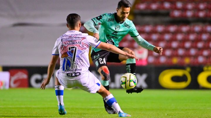 Estadio La Corregidora en Querétaro: regresa el público al recinto mundialista de México '86