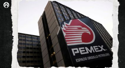 Pemex 'rompe el cochinito': deberá pagar deudas con sus recursos, según Reuters