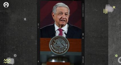 AMLO 'batea' multas por insultar al presidente: 'voy a vetar la reforma', anuncia