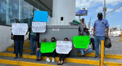 Ayuda para 'Don Anselmo': hombre de 52 años con fractura de columna pide apoyo para cirugía