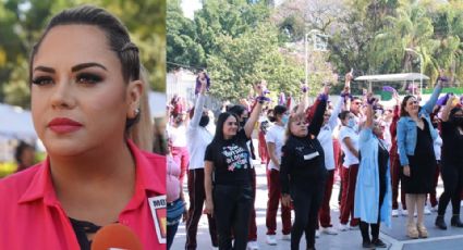 Violencia contra las Mujeres: ¿Qué acciones está tomando el Congreso de Morelos?