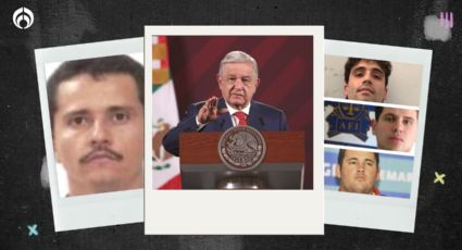 DEA da 'jalón de orejas' a México: pide derrotar al Cártel de Sinaloa y al CJNG