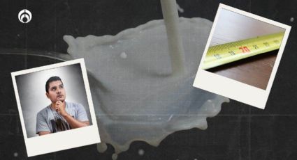 ¿La leche engorda? 3 cosas que no sabías sobre este alimento