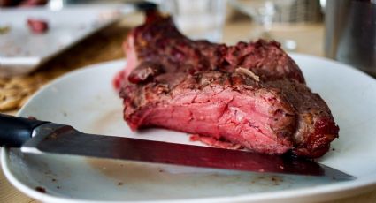 ¿Cuántos días a la semana puedo comer carne roja? No creerás la respuesta