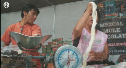 Si tu queso Oaxaca tiene esto no debes comerlo