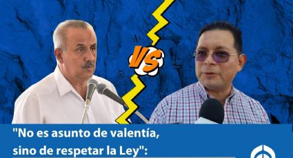 PRD demandará al gobernador de Tabasco por usar puente Quintín Aráuz para fin político-electoral