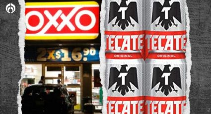 Dueña de Oxxo dice 'adiós' a Tecate y Heineken