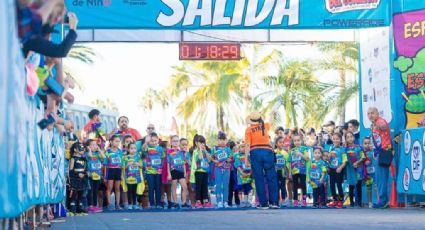 Superhéroes de Corazón: 8va carrera está de vuelta; costos, fecha y más detalles