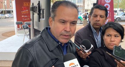 Baja Toño Astiazarán puntos de aceptación ciudadana en encuesta de Hermosillo Cómo Vamos