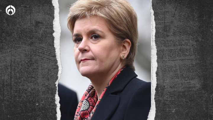 Renuncia la primera ministra de Escocia: Nicola Sturgeon se va tras 8 años en el poder