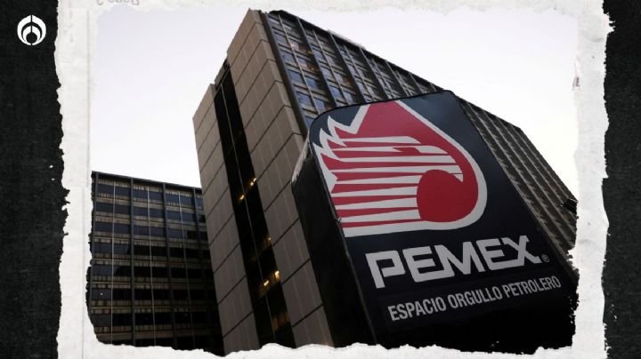 Pemex 'rompe el cochinito': deberá pagar deudas con sus recursos, según Reuters