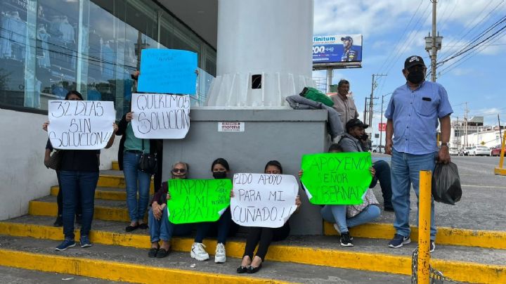 Ayuda para 'Don Anselmo': hombre de 52 años con fractura de columna pide apoyo para cirugía