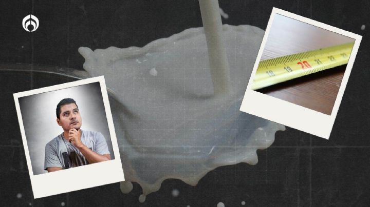 ¿La leche engorda? 3 cosas que no sabías sobre este alimento