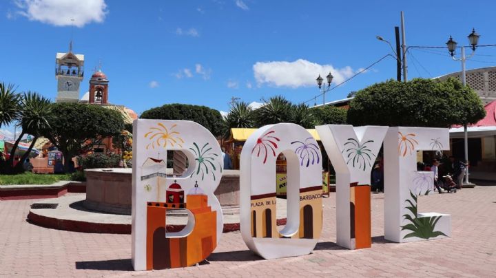 Ruta del pulque y la barbacoa en Cadereyta, para disfrutar en familia o hasta para aliviar la cruda