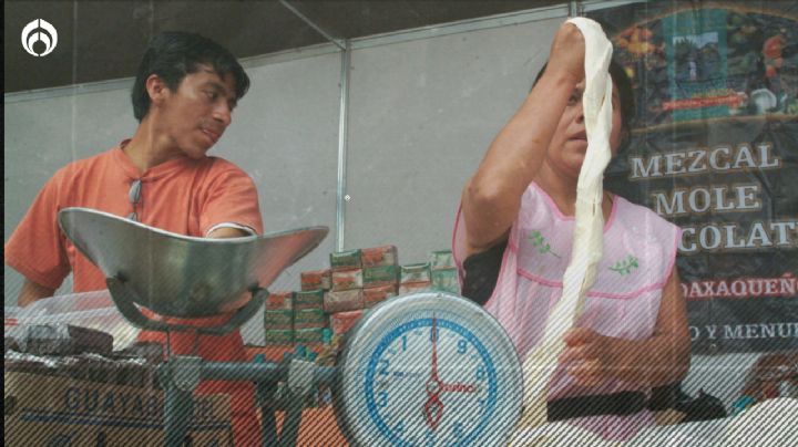 Si tu queso Oaxaca tiene esto no debes comerlo