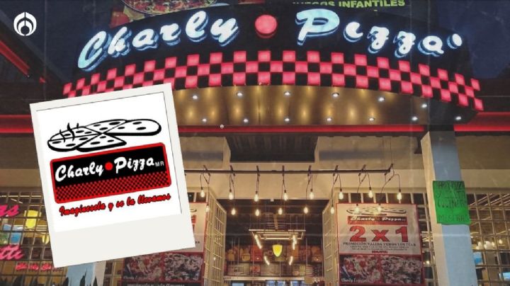 Charly Pizza: ¿Quién es el dueño de estas pizzerías del barrio en CDMX?