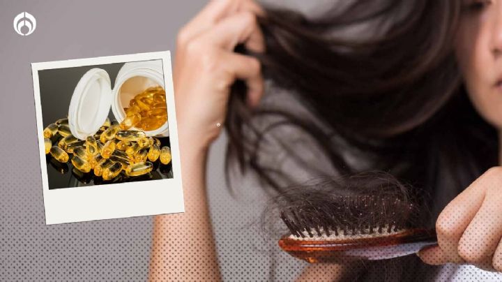 ¿Las vitaminas para el cabello en verdad funcionan? Esto dice la ciencia